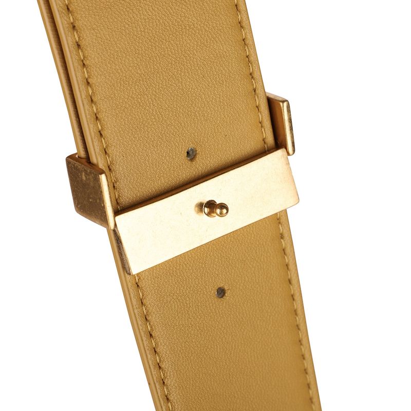 Bottega Veneta Handbag Shoulder BAG Butterscotch