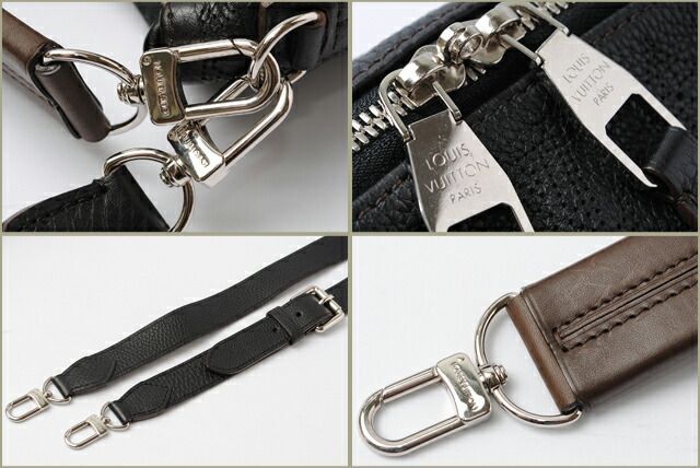 Louis Vuitton Brand Bag Preowned Bag Shoulder Bag Handbag Serene PM M94314