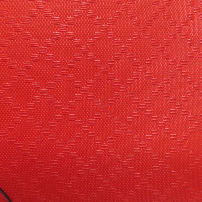 Gucci 353397 Diamante Tote Bag Leather Women