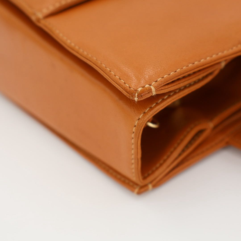 Loewe Anagram Leather 2WAY Shoulder Bag