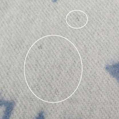 Louis Vuitton M75704 Echarpe Reykjavik Monogram 100% Cashmere