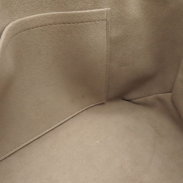 Louis Vuitton 2way Bag Petit Palais PM Monogram Empreinte Turtelaire Cles