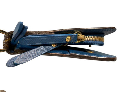 2543 Louis Vuitton Long Wallet Portefeuille Antholite Monogram Petrol Blue