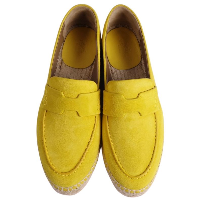 Hermes Loafer Trip Moccasin Espa