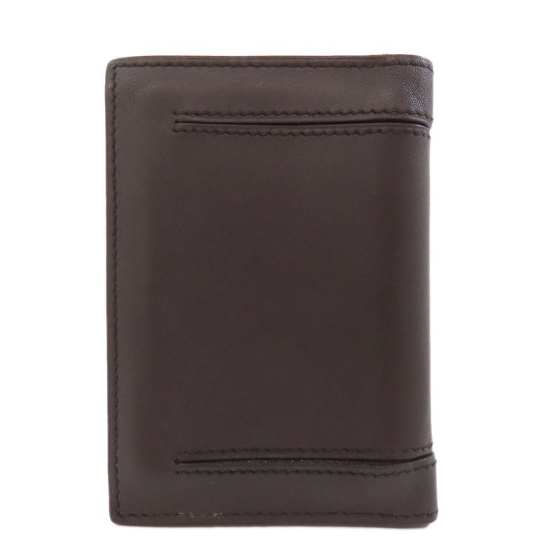 Hermes MC2 Euclid Card Case Swift Women