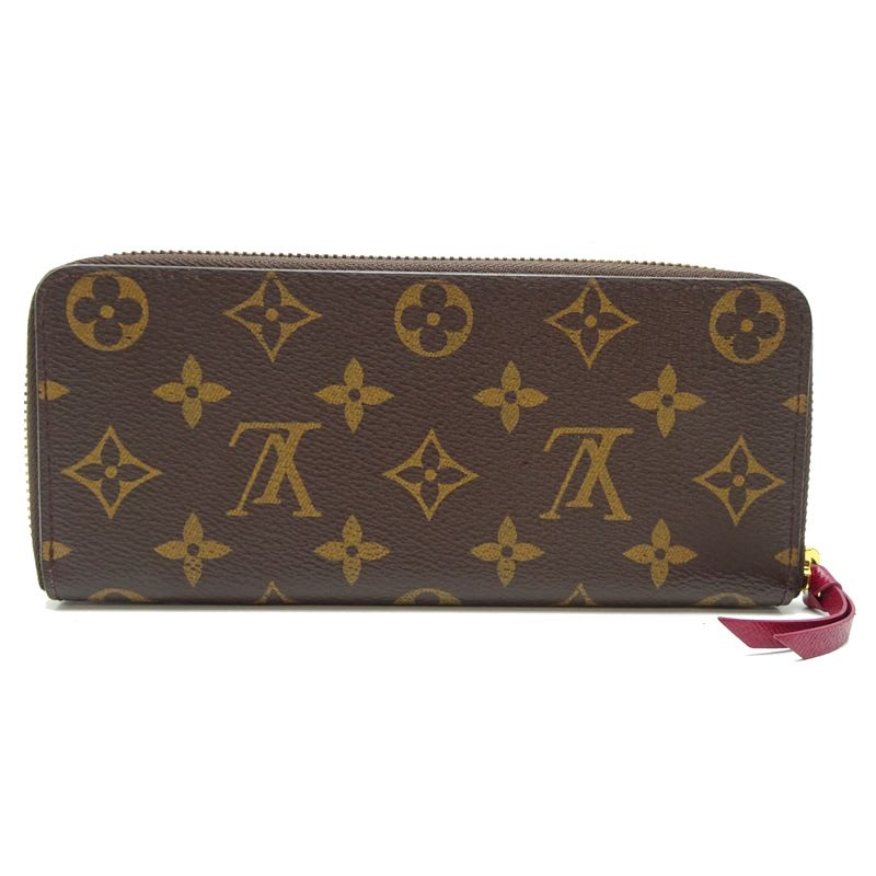 Louis Vuitton Long Wallet