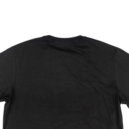 Christian Dior Long Sleeve T-Shirt Multi Logo Print 413j642a0817 Size S Cotton