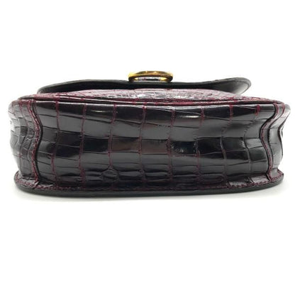 Louis Vuitton Saint Cloud Croco