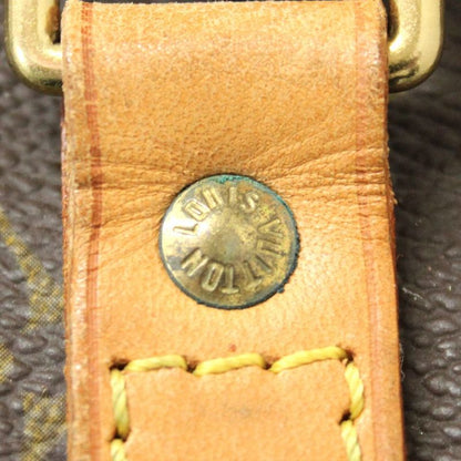 Louis Vuitton M41406 Sirius 50 Monogram Boston Bag A25-603