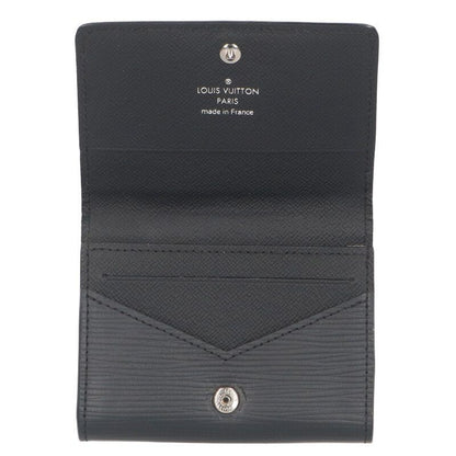 Louis Vuitton M62292 Envelop Carte De Visite Epi Leather Card Case For Men
