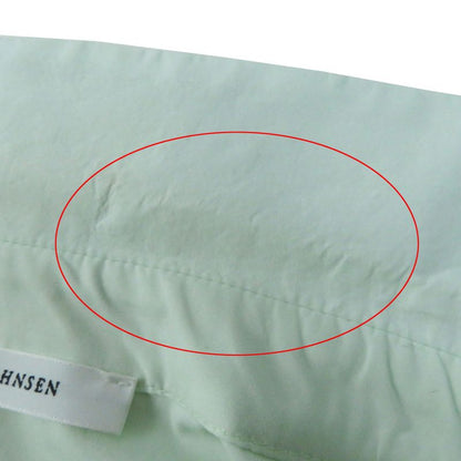 cecilie Bahnsen Cecily Bahnsen Rtw0064 Primerose Dress Cotton Short Sleeve