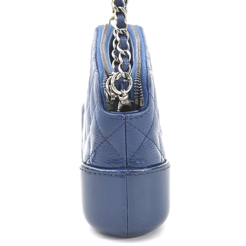 Chanel Shoulder Bag Gabrielle