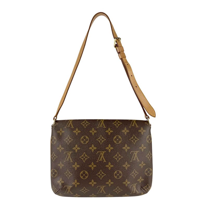 Louis Vuitton Shoulder Bag Musette Tango Short M51257