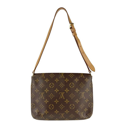 Louis Vuitton Shoulder Bag Musette Tango Short M51257