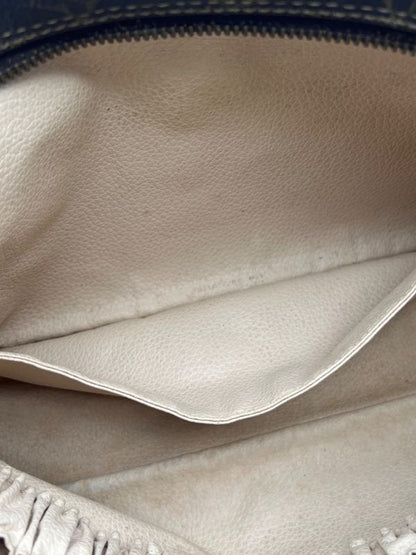 Louis Vuitton Pouch Trousse Toilette 28 Clutch Bag Monogram M47522 05bs210