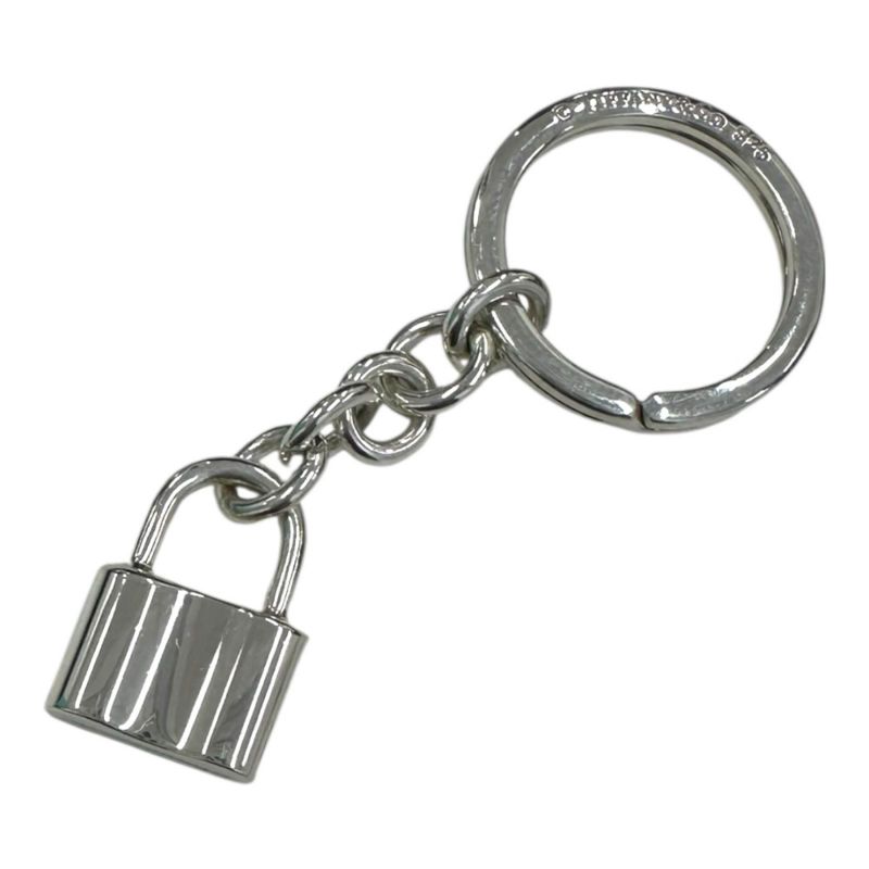 Tiffany & Co Cadenna Shape Key Holder