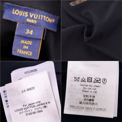 Louis Vuitton Dress 20SS High Net