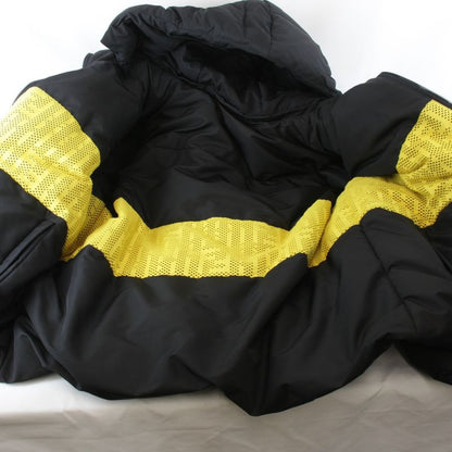 Fendi Reversible Hanger/garment Bag Down Jacket Polyester Men's