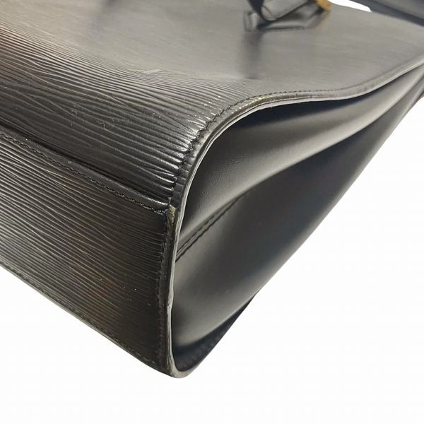 Louis Vuitton Epi Duplex M52422 Bag Tote Shoulder Bag Unisex