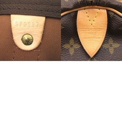 Louis Vuitton Keepall 55 Monogram M41424 Boston Bag LV 0929 Louis Vuitton