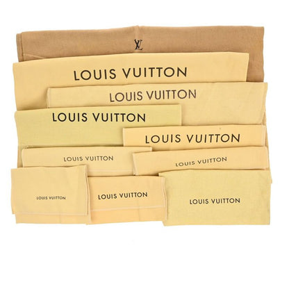 Louis Vuitton Storage Bag Set 08ka781