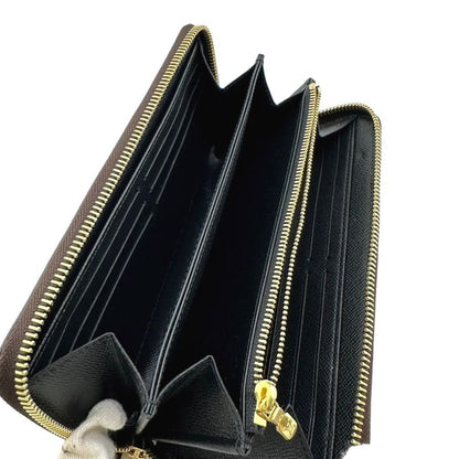 Louis Vuitton M69353 Monogram Giant Reverse Zippy Wallet Long Wallet Louis
