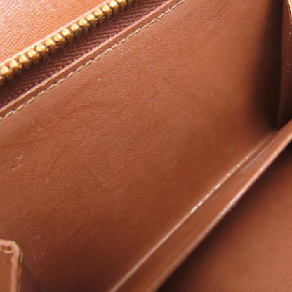 Louis Vuitton M61730 Porte Monnaie Vieux Trésor Folding Wallet With Coin Purse