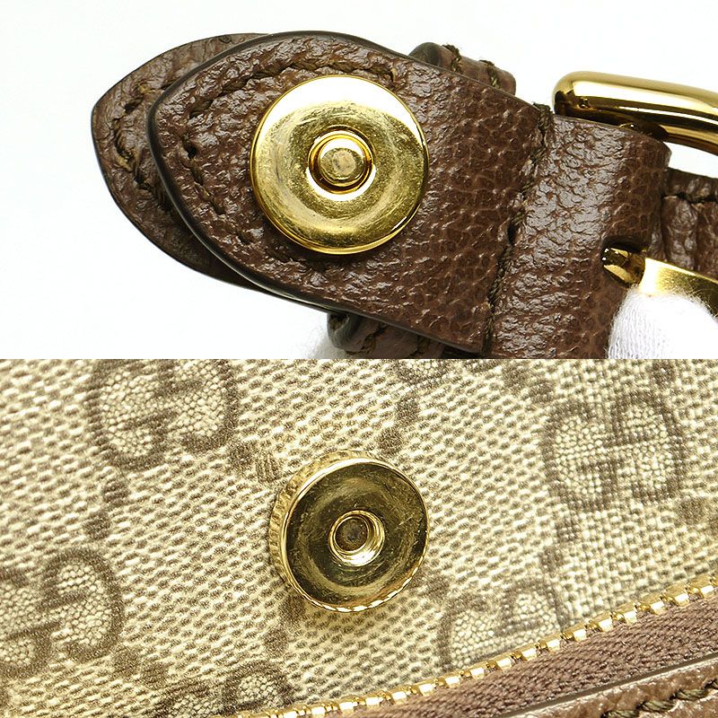 Gucci Backpack 674147 Backpack GG Supreme Stars