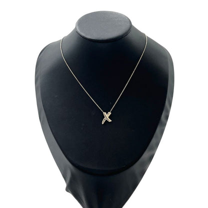 Tiffany & Co Tiffany & Co Necklace Paloma Picasso 925 Silver