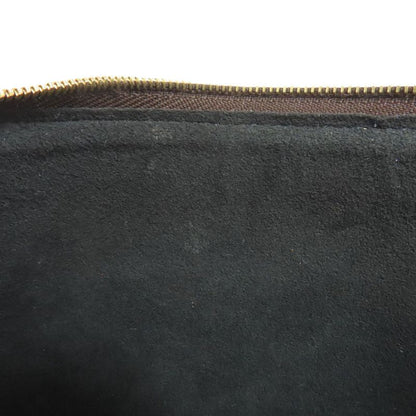 Louis Vuitton M69203 Pochette Double Zip Shoulder Bag Monogram Giant Women