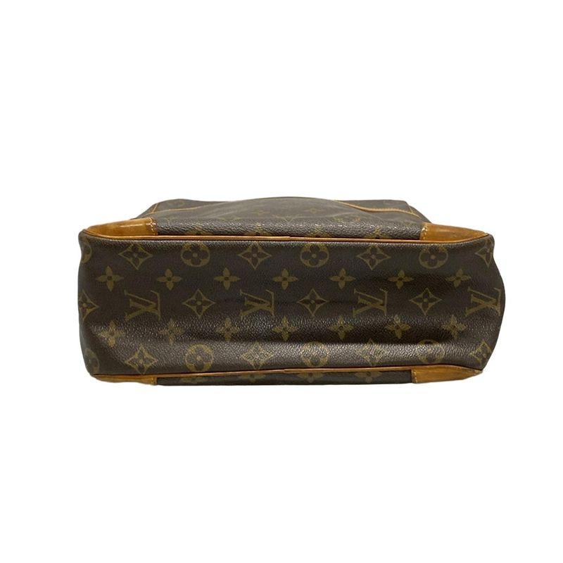 Louis Vuitton Monogram Danube M45262 - Shoulder Bag