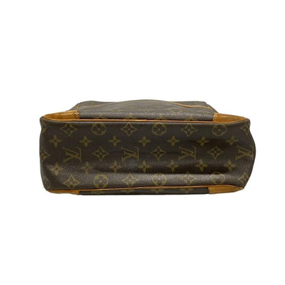Louis Vuitton Monogram Danube M45262 - Shoulder Bag