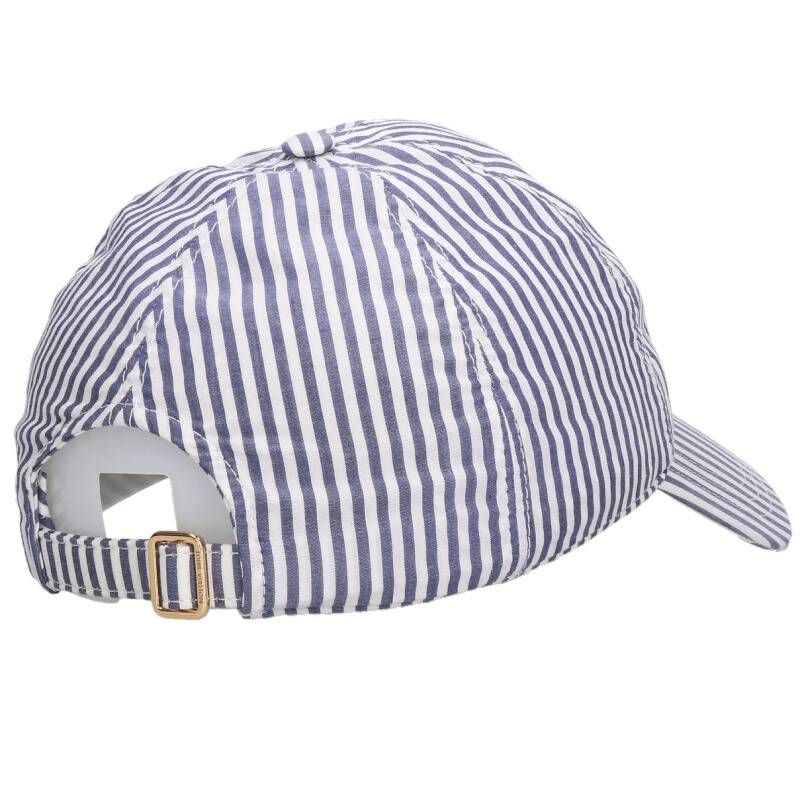 Louis Vuitton M5065l LV League Cap Hat Men's