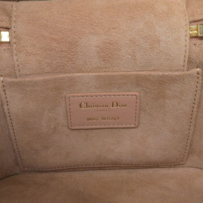 Dior 2-Way Vanity Bag Shoulder