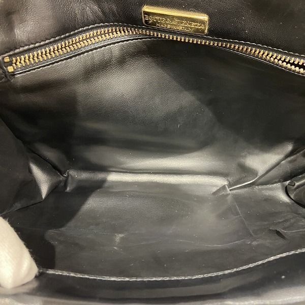 Bottega Veneta Intrecciato Bag Clutch Bag Men's