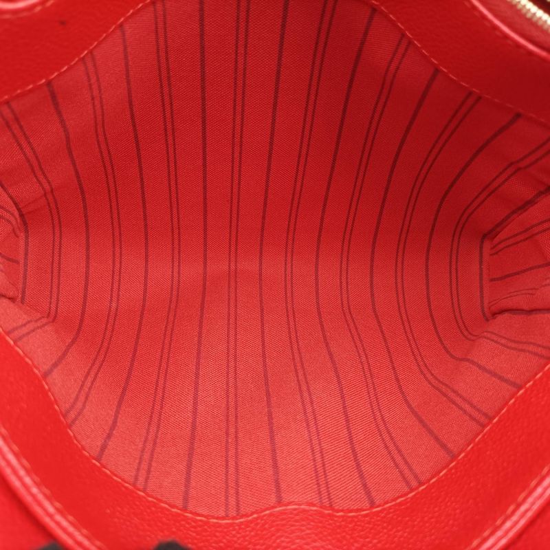 Louis Vuitton Fascinato Orlian Monogram Empreinte M94227tr0153