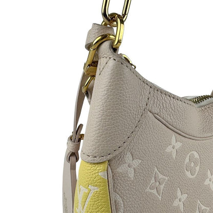 Louis Vuitton Shoulder Bag Crossbody Shoulder Bag 2way Bag Monogram Empreinte