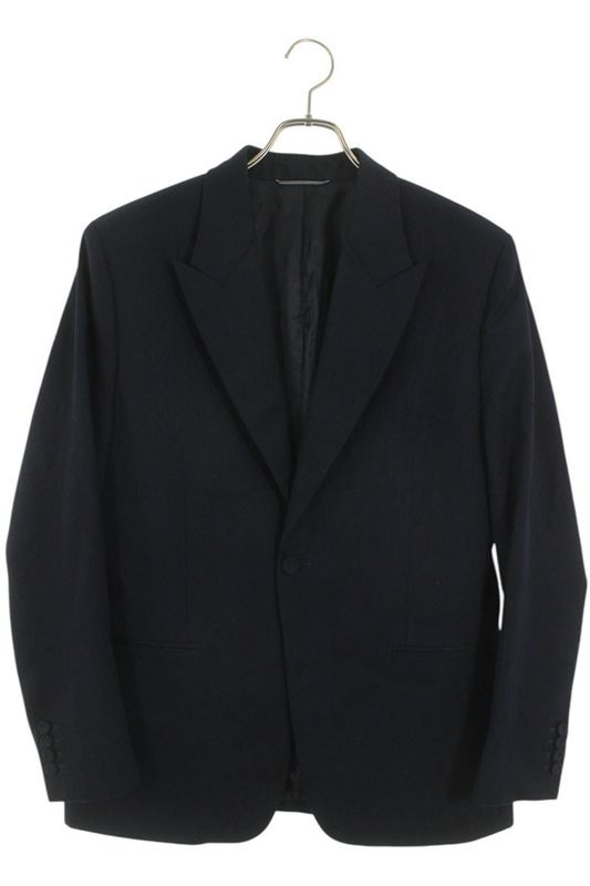 Dior 933c222b5449 Tailored Jacket With All Over Oblique Pattern Men's 50