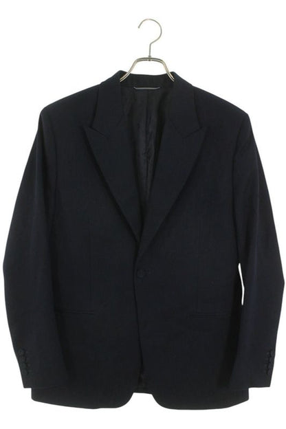 Dior 933c222b5449 Tailored Jacket With All Over Oblique Pattern Men's 50