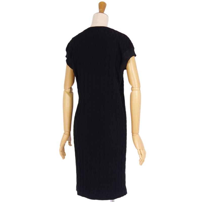 Hermes Dress 20SS Knit Sleeveless Shea