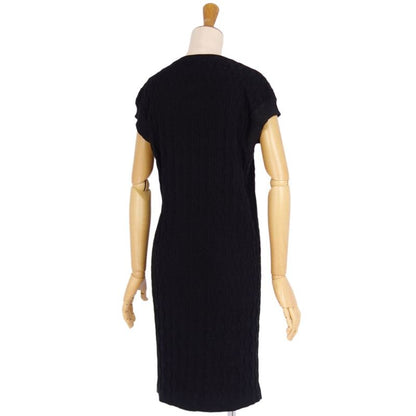 Hermes Dress 20SS Knit Sleeveless Shea