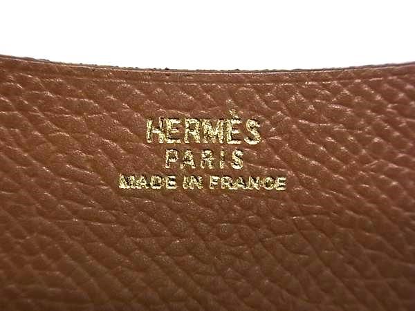Hermes Agenda GM Courchevel Silver Hardware Notebook Schedule Book