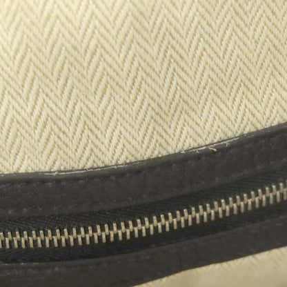 Hermes Garden Party PM Silver Hardware Tote Bag Negonda Women