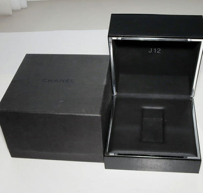 Chanel J12 39mm (154in) (38mm (150in)) H0685 Men's