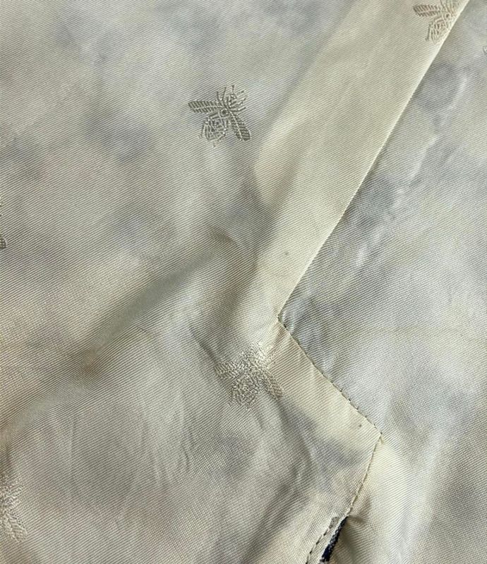 Gucci GG Pattern Coat for Kids Size 4 (110) Gucci