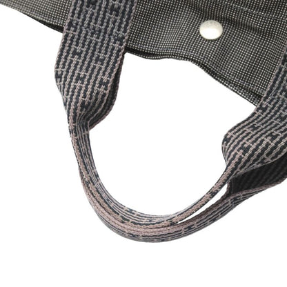 Hermes Tote MM Tote Bag Yale Line Tote Bag Hermes Gray
