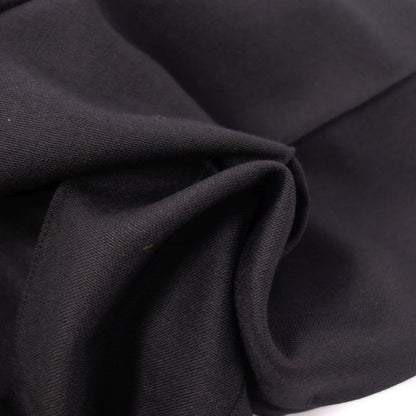 Celine Pants Phoebe Period Long Pants Wool Mohair