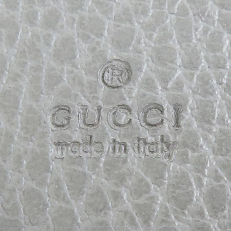 Gucci Key Case GG Marmont 456118