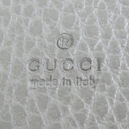 Gucci Key Case GG Marmont 456118