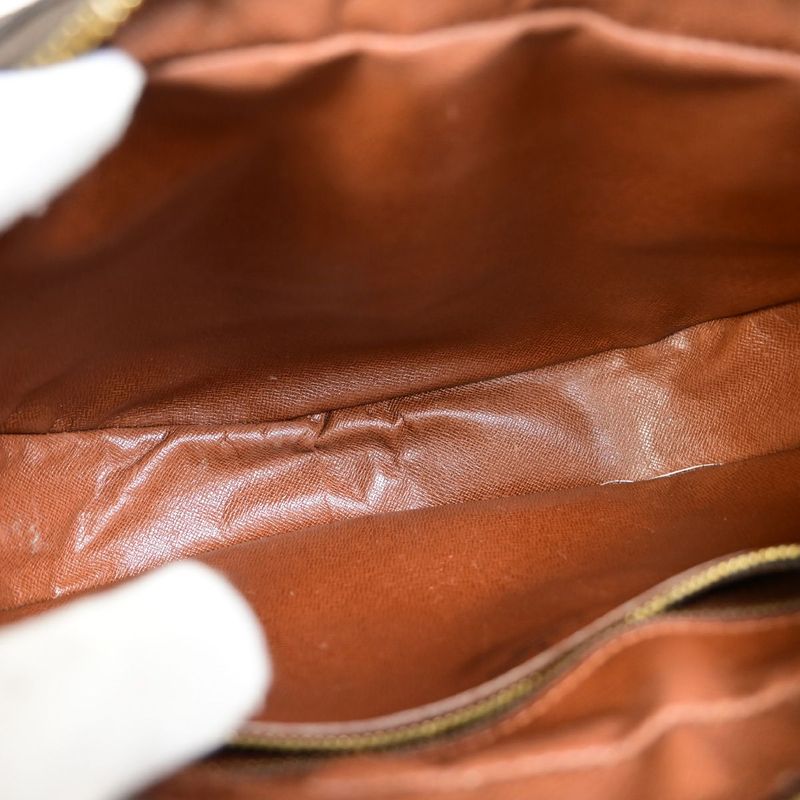 Louis Vuitton Shoulder Bag Jonnefeuille GM Monogram M51225 32ka603